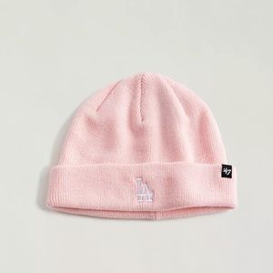 NWT ’47 Los Angeles Dodgers Knit Beanie